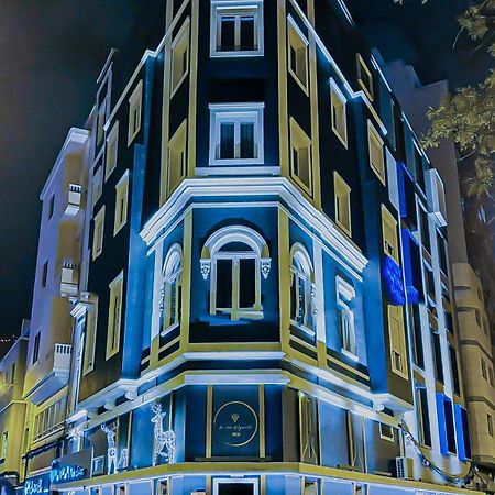 Gran Marina Suites Las Palmas de Gran Canaria Exterior foto